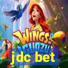 jdc bet